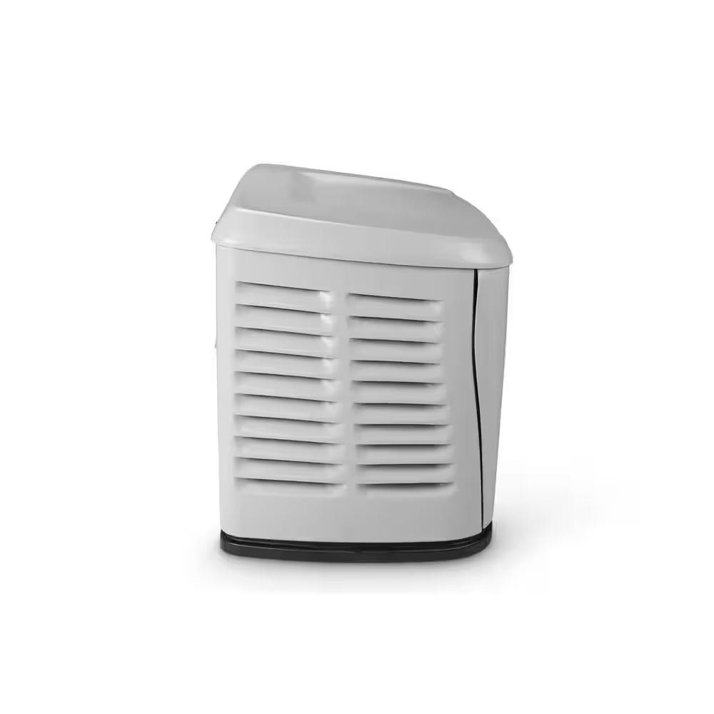 26,000 Watt Air-Cooled Whole House Home Standby Generator