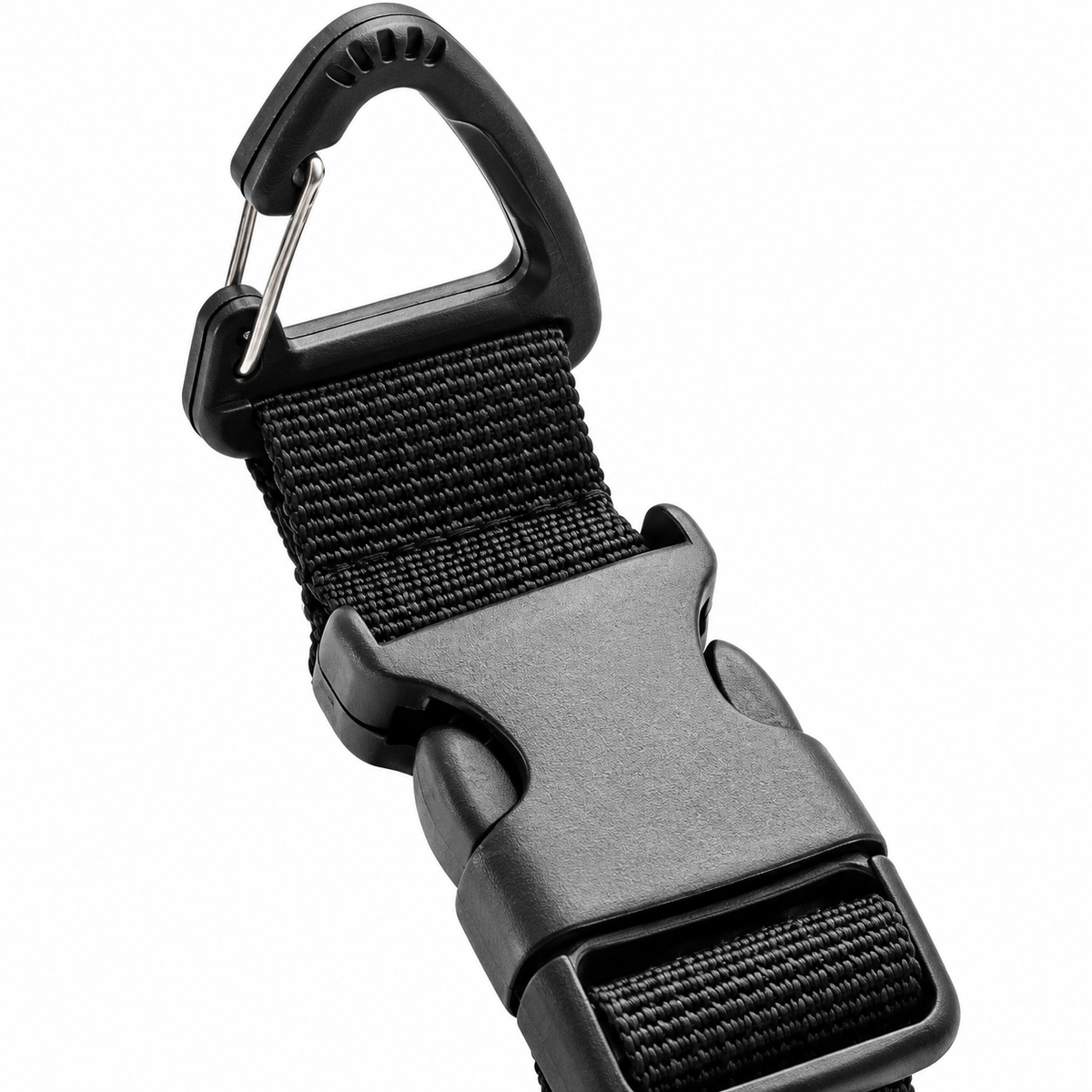 Adjustable Cord Storage Straps - 45 cm, 4-Pack