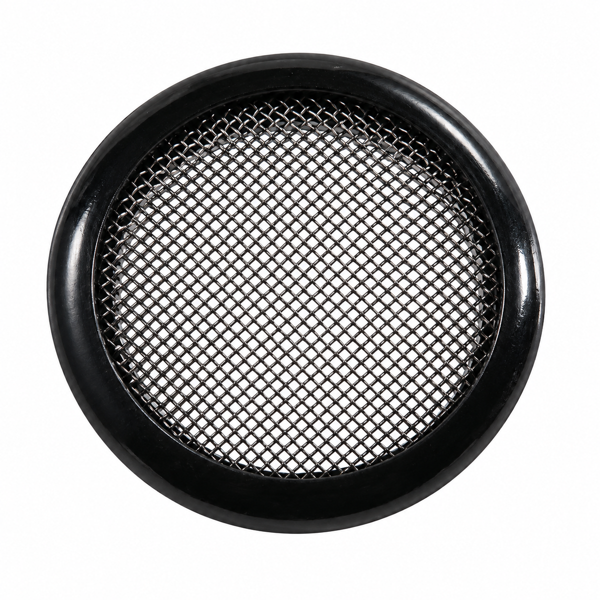 Black Filling Funnel with Filter - 140 mL