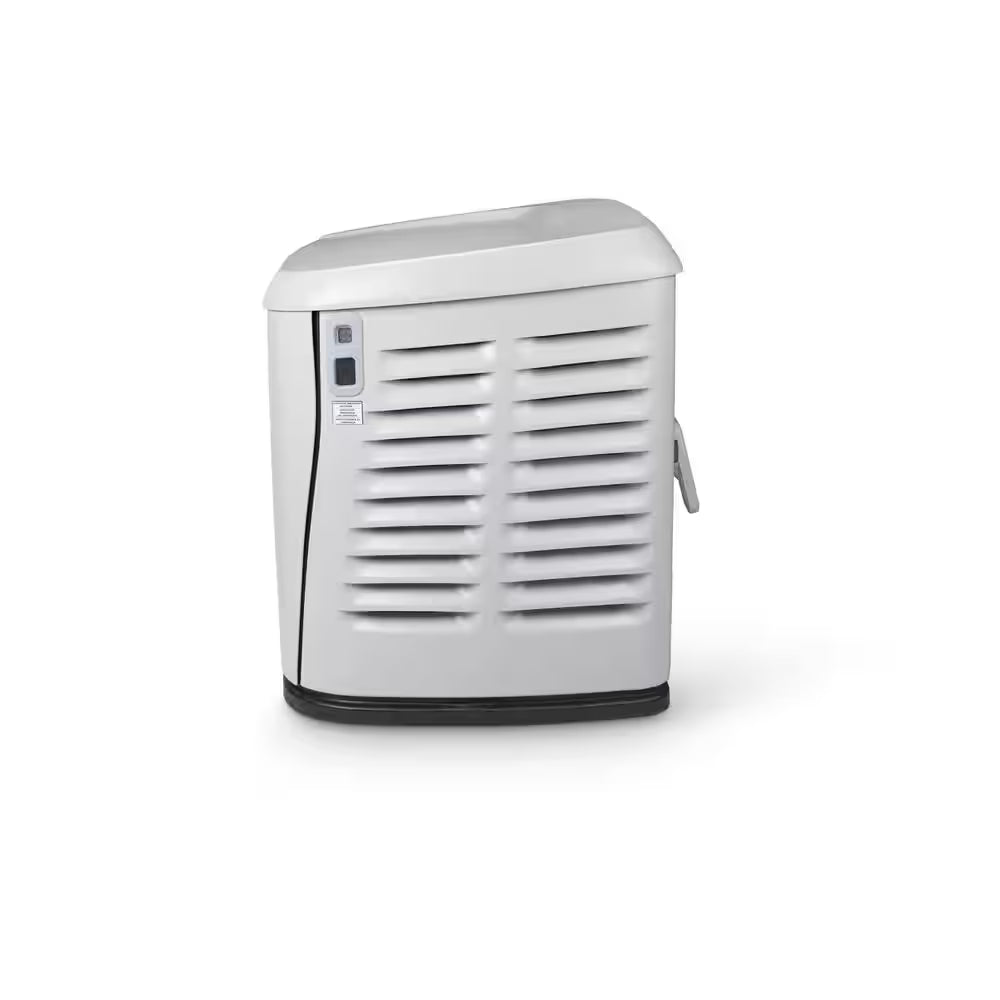 28,000 Watt Air-Cooled Whole House Home Standby Generator