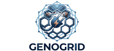 GenoGrid