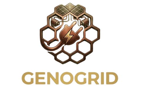 GenoGrid